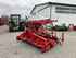 Kverneland Lely 3m Kreiselegge und Accord Beeld 1