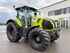 Claas AXION 810 CMATIC Изображение 1