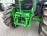 Tracteur John Deere 6195R Image 8