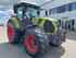 Claas ARION 660 CMATIC CEBIS + RTK (S10) Изображение 10