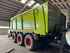 Claas Cargos 8500 Tridem Зображення 3