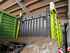 Lade- & Silierwagen Claas Cargos 8500 Tridem Bild 15