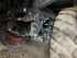 Lade- & Silierwagen Claas Cargos 8500 Tridem Bild 8