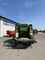 Bale-Wrapp-Combi Baler Krone Comprima CV150 XC Plus Image 12