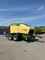 Bale-Wrapp-Combi Baler Krone Comprima CV150 XC Plus Image 15