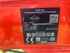 Faneuse Kuhn GF6502 Image 1