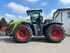 Claas XERION 5000 TRAC Slika 6