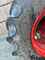 Pneus Jumelés BKT 420/80 R46 + 420/85 R30 inkl. ZW-Kupplungen Image 3