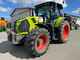 Claas ARION 660 CMATIC CEBIS + RTK (S10)