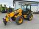 JCB TM 220 Agri Tele