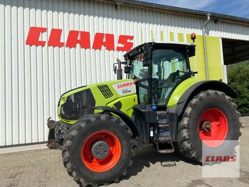 Claas Axion 830 Cmatic Year of Build 2015 4WD