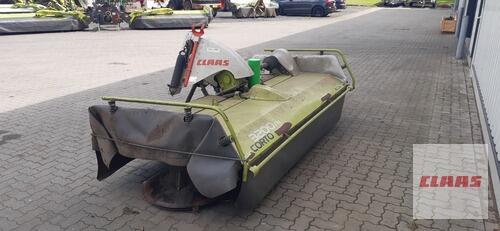 Claas Corto 3200 FN Profil Рік виробництва 2017 Schenefeld