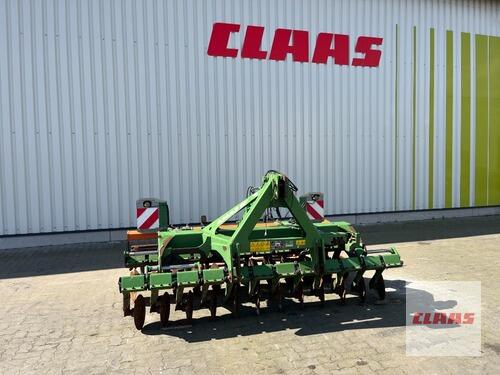 Amazone Catros+ 3001 Baujahr 2014 Schenefeld
