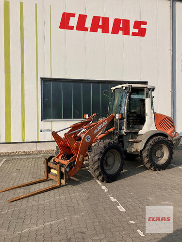 Atlas Ar 85 Baujahr 2011 Schenefeld