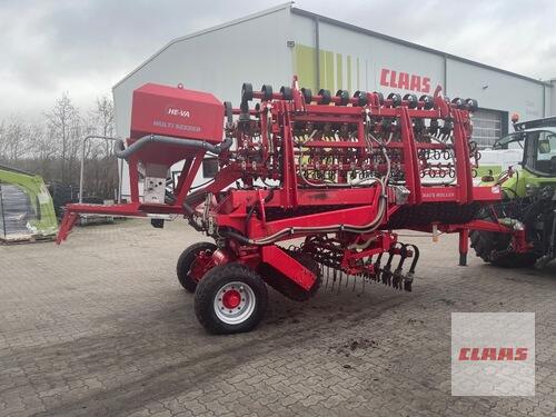 HE-VA Grass-Roller 950 Baujahr 2019 Schenefeld