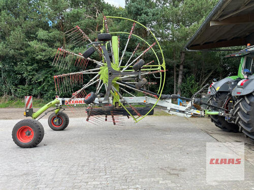Claas LINER 2800