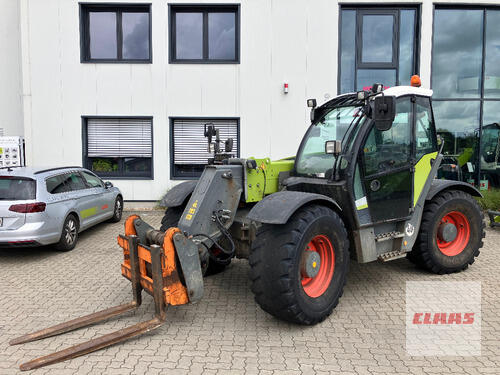 Liebherr T56-7S