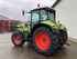 Tractor Claas ARION 640 CIS Image 4
