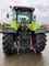 Tractor Claas ARION 640 CIS Image 7
