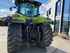 Traktor Claas AXION 810 Bild 8