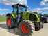 Traktor Claas AXION 810 Bild 10