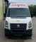 VW Crafter immagine 3