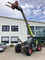 Telescopic Handler Liebherr T56-7S Image 12