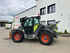 Telescopic Handler Liebherr T56-7S Image 1