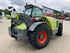 Telescopic Handler Liebherr T56-7S Image 3