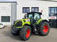 Claas AXION 870 CMATIC