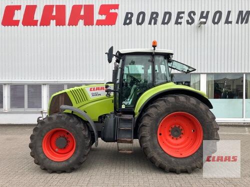Claas Axion 840 Cmatic Year of Build 2012 4WD