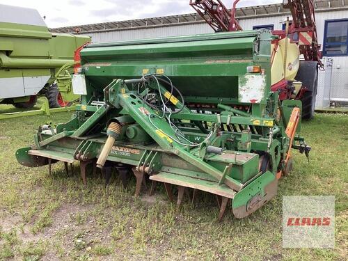Amazone Kx 3000  /   Ad 303 Super Anul fabricaţiei 2010 Sörup