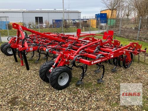 Horsch Finer 6 Sl Année de construction 2025 Sörup