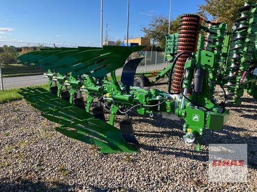 Amazone Teres 300vs 5+0 Année de construction 2024 Sörup