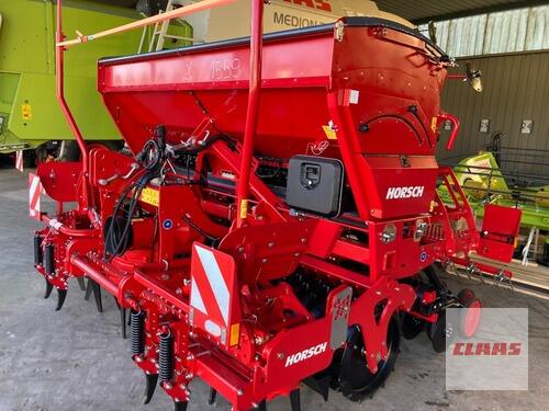 Horsch Versa 3kr Год выпуска 2023 Sörup