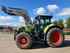 Claas AXION 830 CMATIC Bilde 11