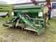Amazone KX 3000  /   AD 303 Super