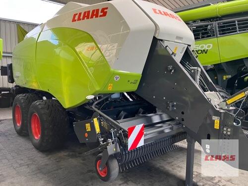 Claas Quadrant 5300 FC Year of Build 2023 Weddingstedt