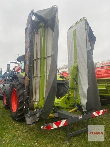 Claas Disco 9200 Trend Year of Build 2019 Weddingstedt