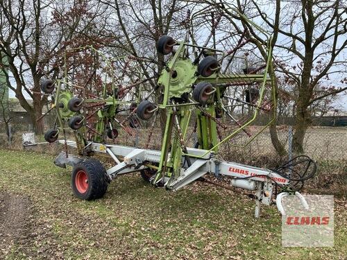 Claas Liner 3000