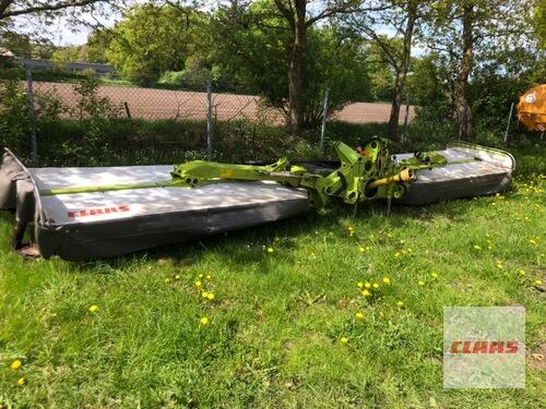 Claas Disco 9200 Trend Godina proizvodnje 2016 Weddingstedt
