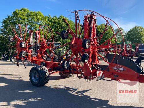 Kuhn Ga 13131 Рік виробництва 2020 Weddingstedt