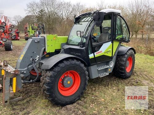 Liebherr T56-7S