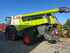 Claas Lexion 7700 TT + Vario 1080; Vorführmaschine! Beeld 1