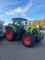 Claas ARION 660 Cmatic Foto 1