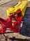 Mower Pöttinger Novadisc 350 Image 2