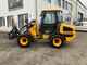 JCB 407