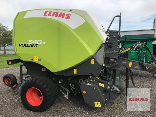 Claas ROLLANT 540 RC