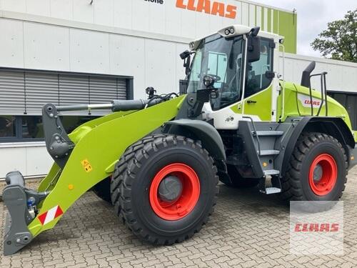 Claas TORION 1611 P