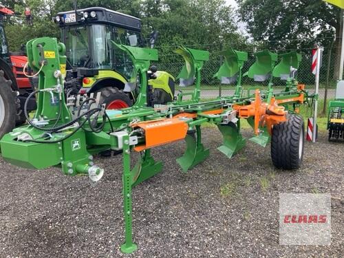 Amazone Teres 300 V 5+0 100